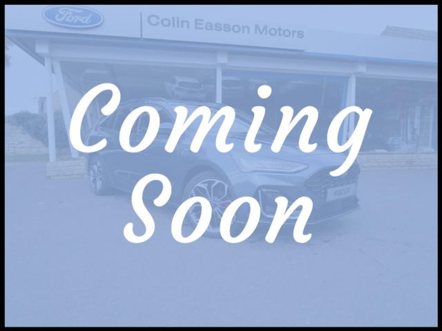 2019 (19) Ford Focus 1.0T EcoBoost ST-Line Hatchback 5dr Petrol Manual Euro 6 (s/s) (125 ps)